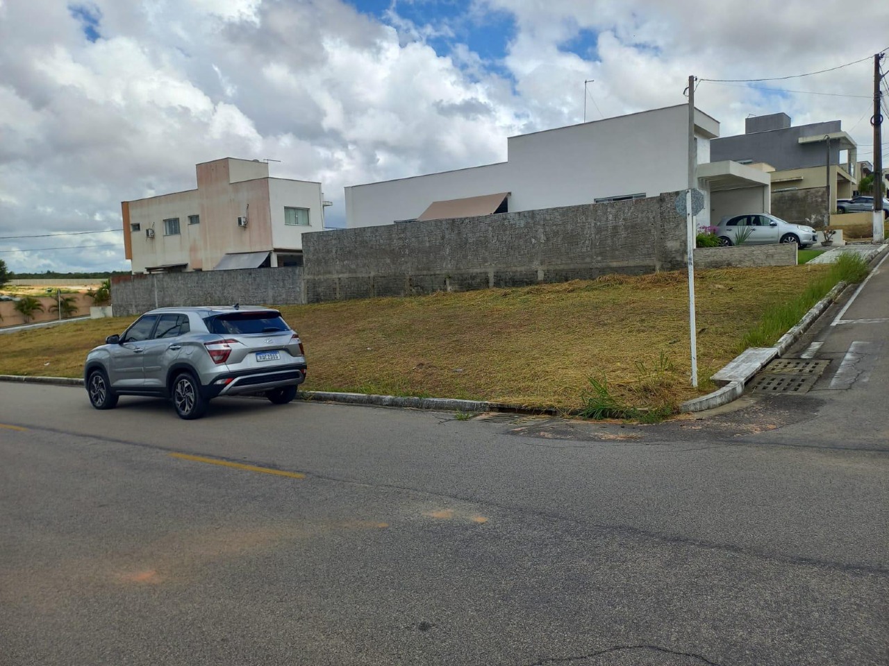 Lote à vendaParque das NaçõesParnamirim: 