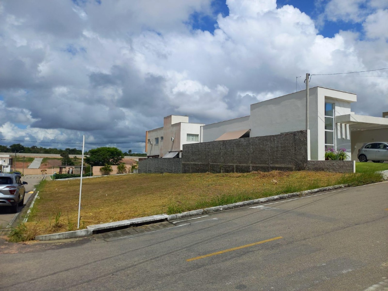 Lote à vendaParque das NaçõesParnamirim: 