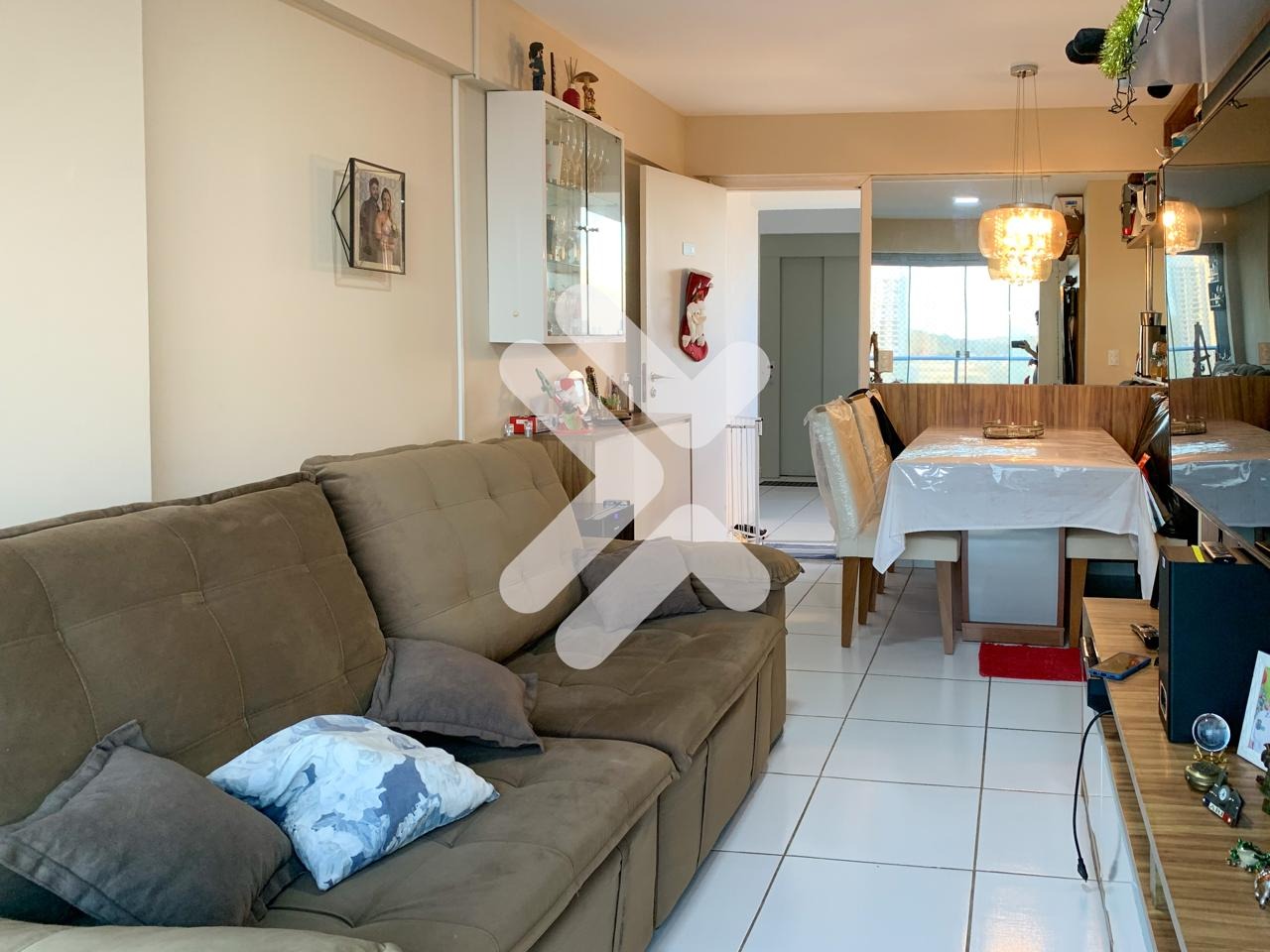 Apartamento à vendaPonta NegraNatal: 