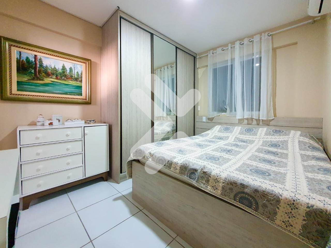 Apartamento à vendaPonta NegraNatal: 