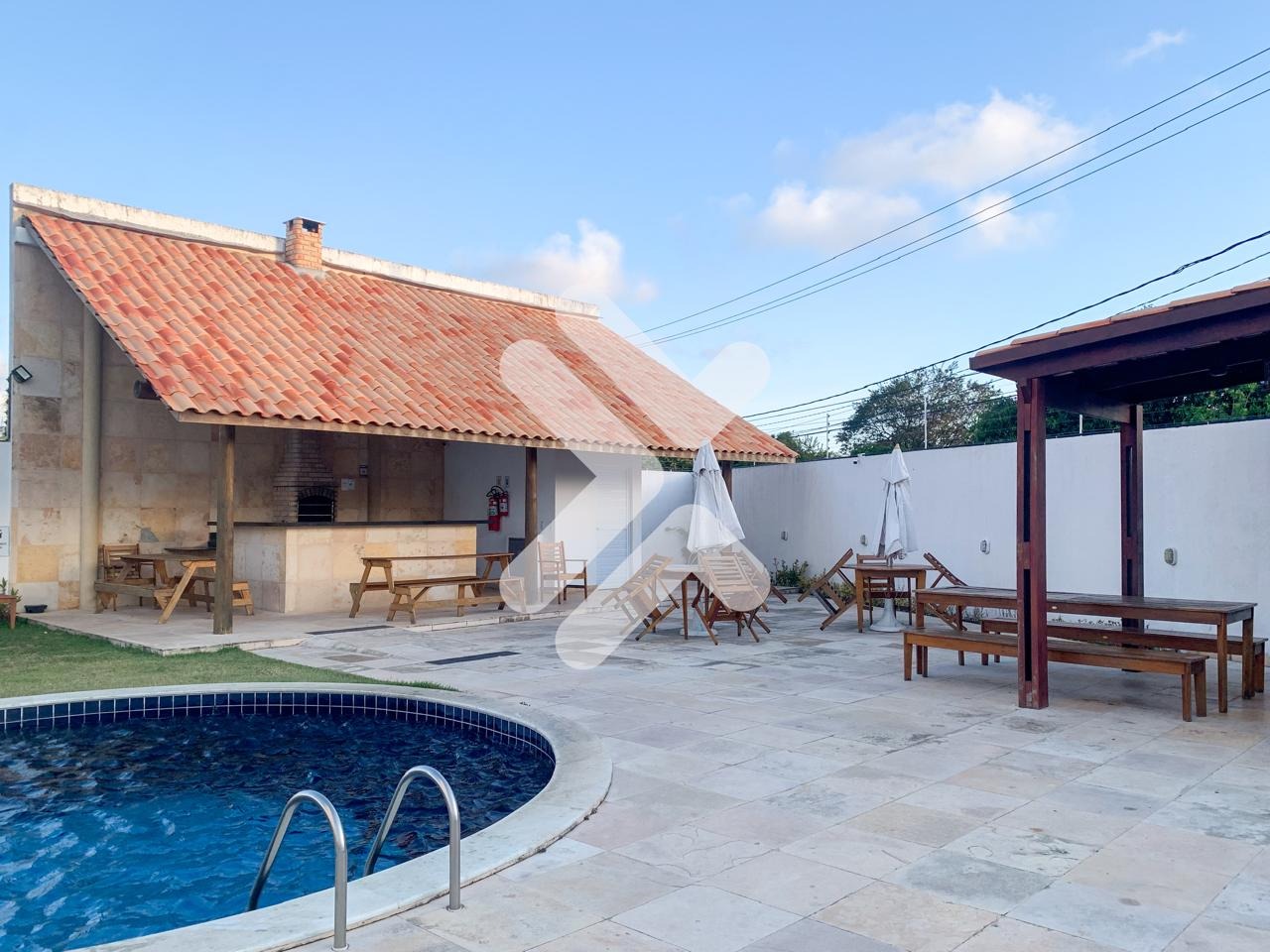 Apartamento à vendaPonta NegraNatal: 