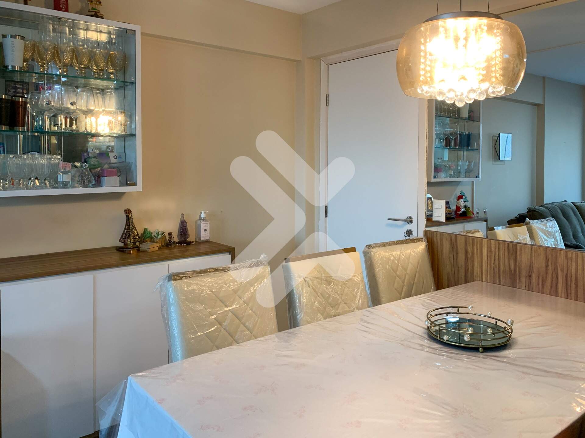 Apartamento à vendaPonta NegraNatal: 