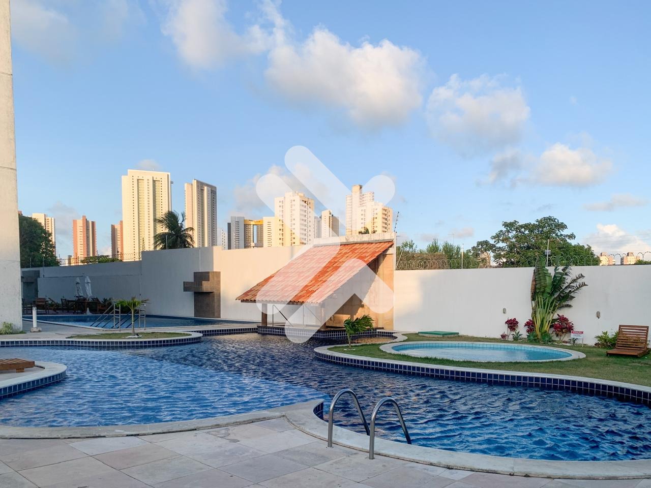 Apartamento à vendaPonta NegraNatal: 