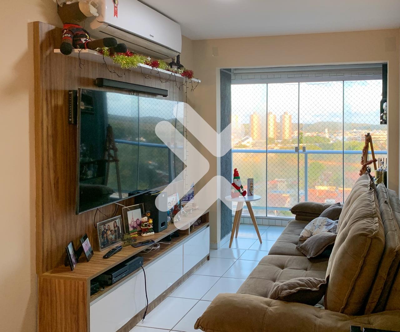 Apartamento à vendaPonta NegraNatal: 