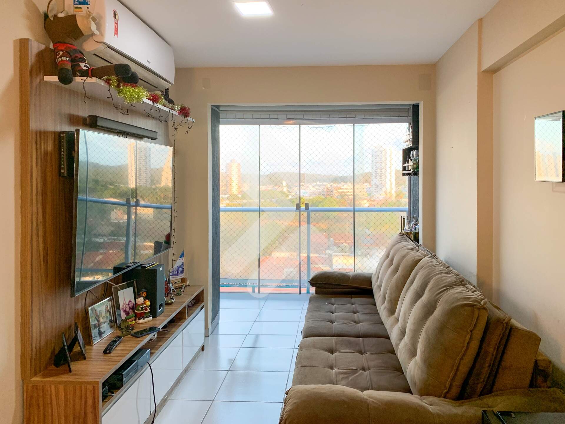 Apartamento à vendaPonta NegraNatal: 