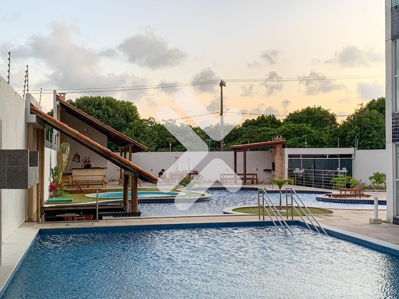 Apartamento à vendaPonta NegraNatal: 