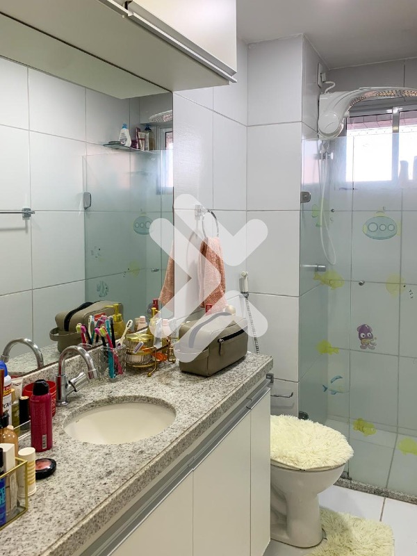 Apartamento à vendaPonta NegraNatal: 