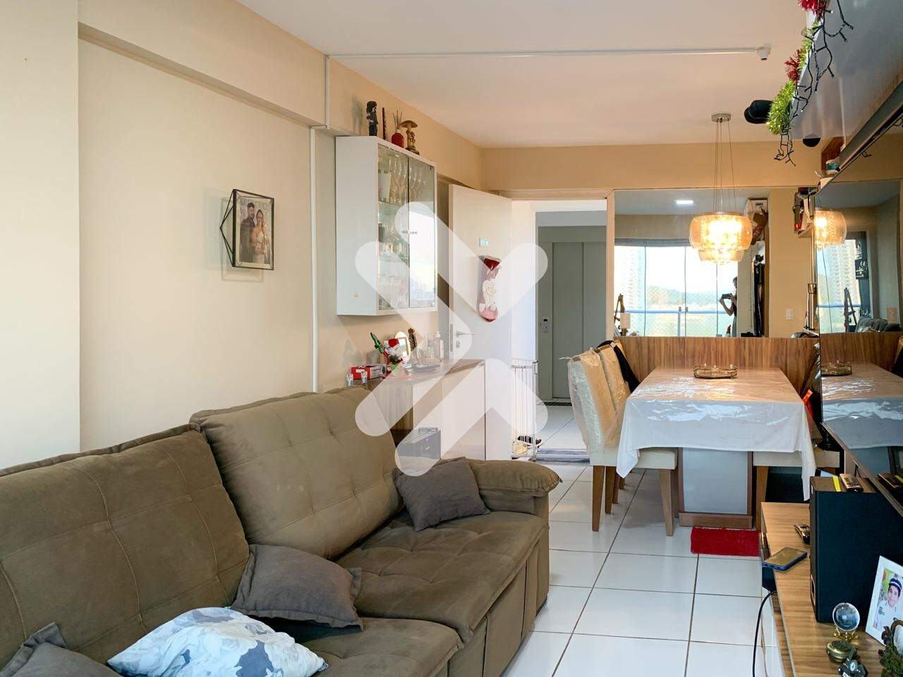 Apartamento para aluguelPonta NegraNatal: