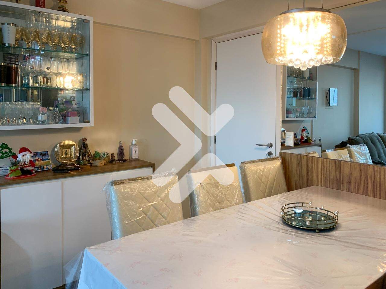 Apartamento para aluguelPonta NegraNatal: 