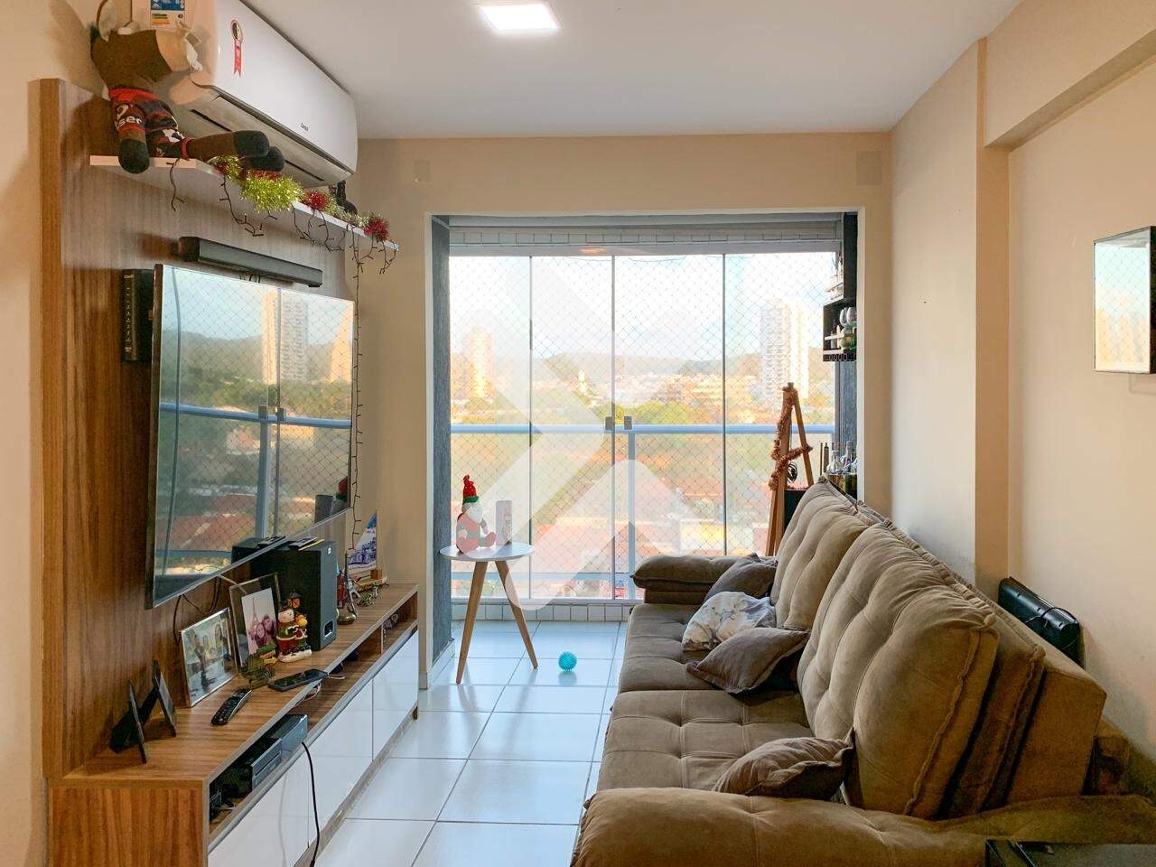Apartamento para aluguelPonta NegraNatal: