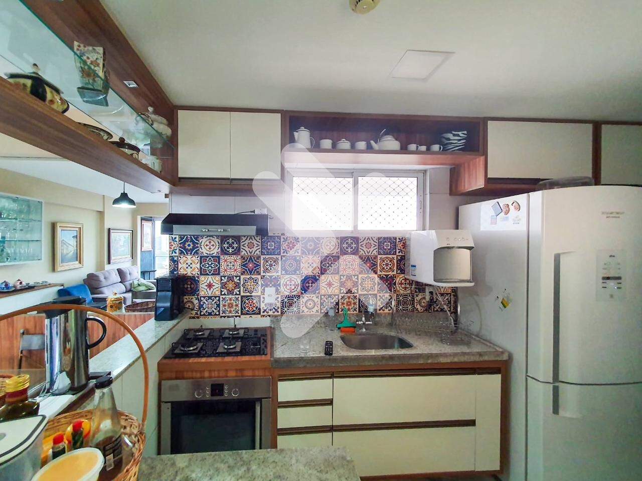 Apartamento para aluguelPonta NegraNatal: 