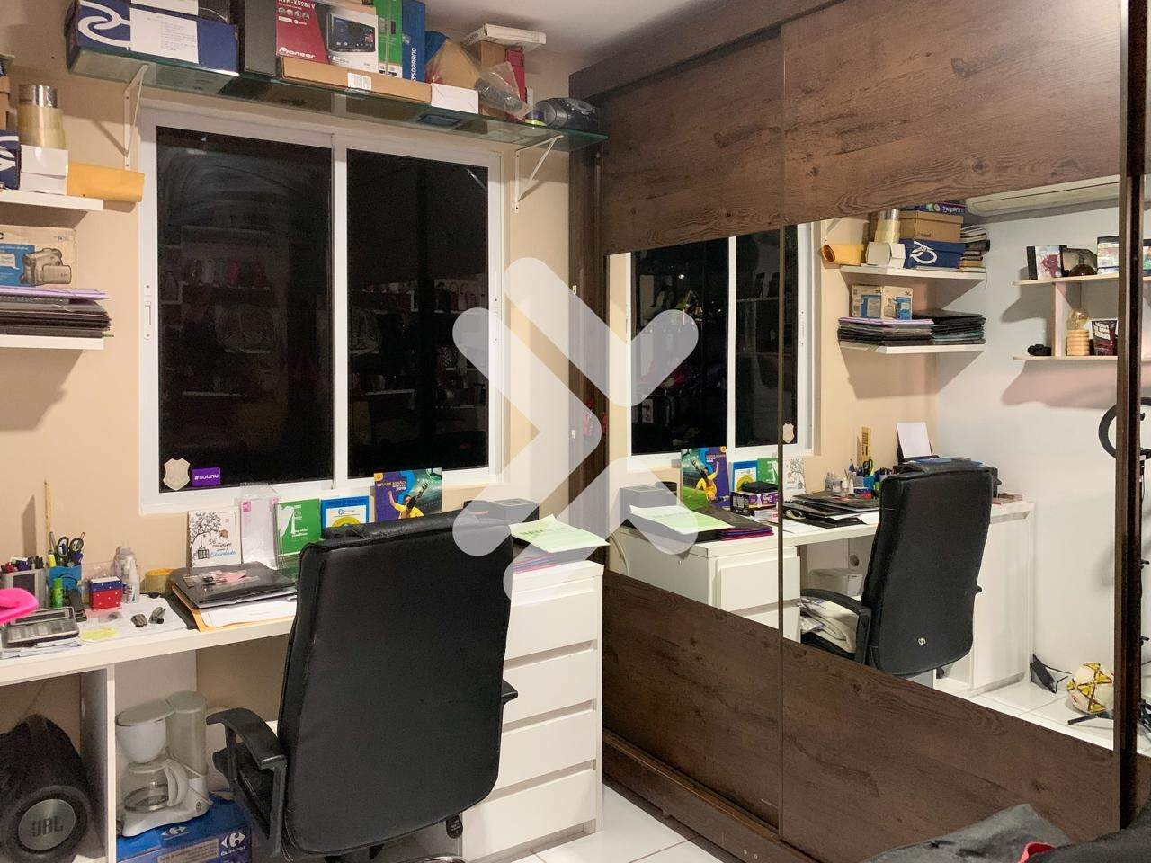Apartamento para aluguelPonta NegraNatal: 