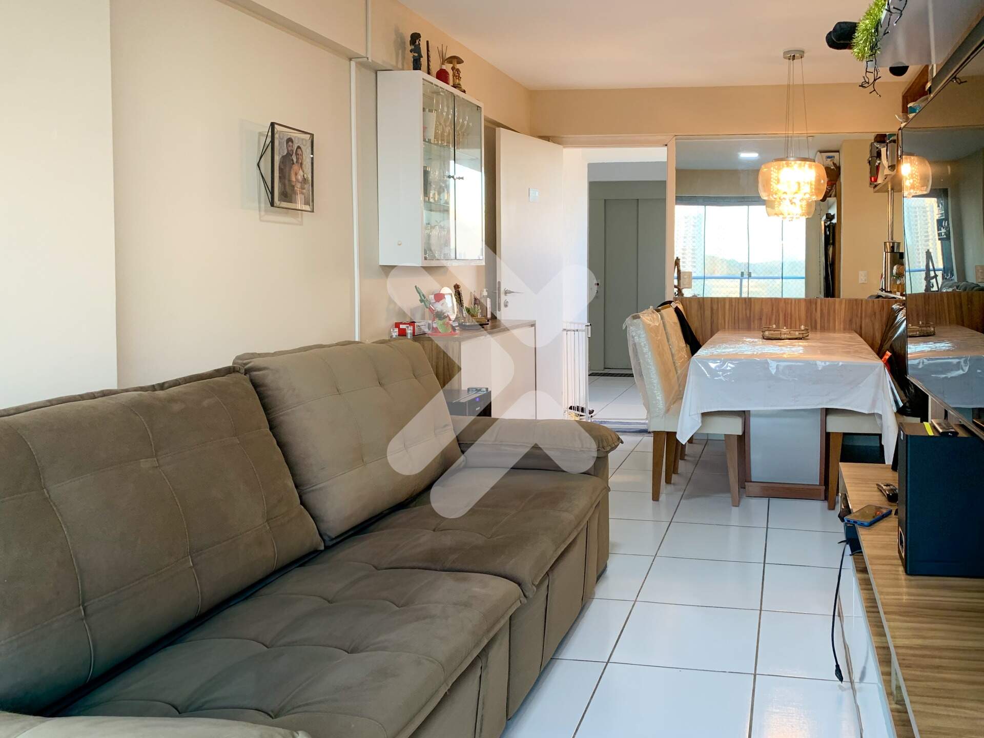Apartamento para aluguelPonta NegraNatal: 