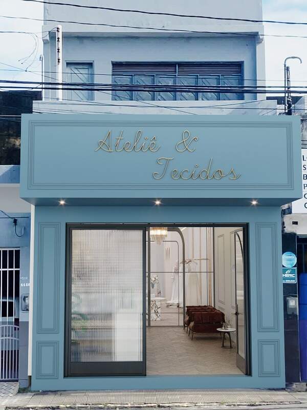 Prédio Comercial para aluguelAlecrimNatal: