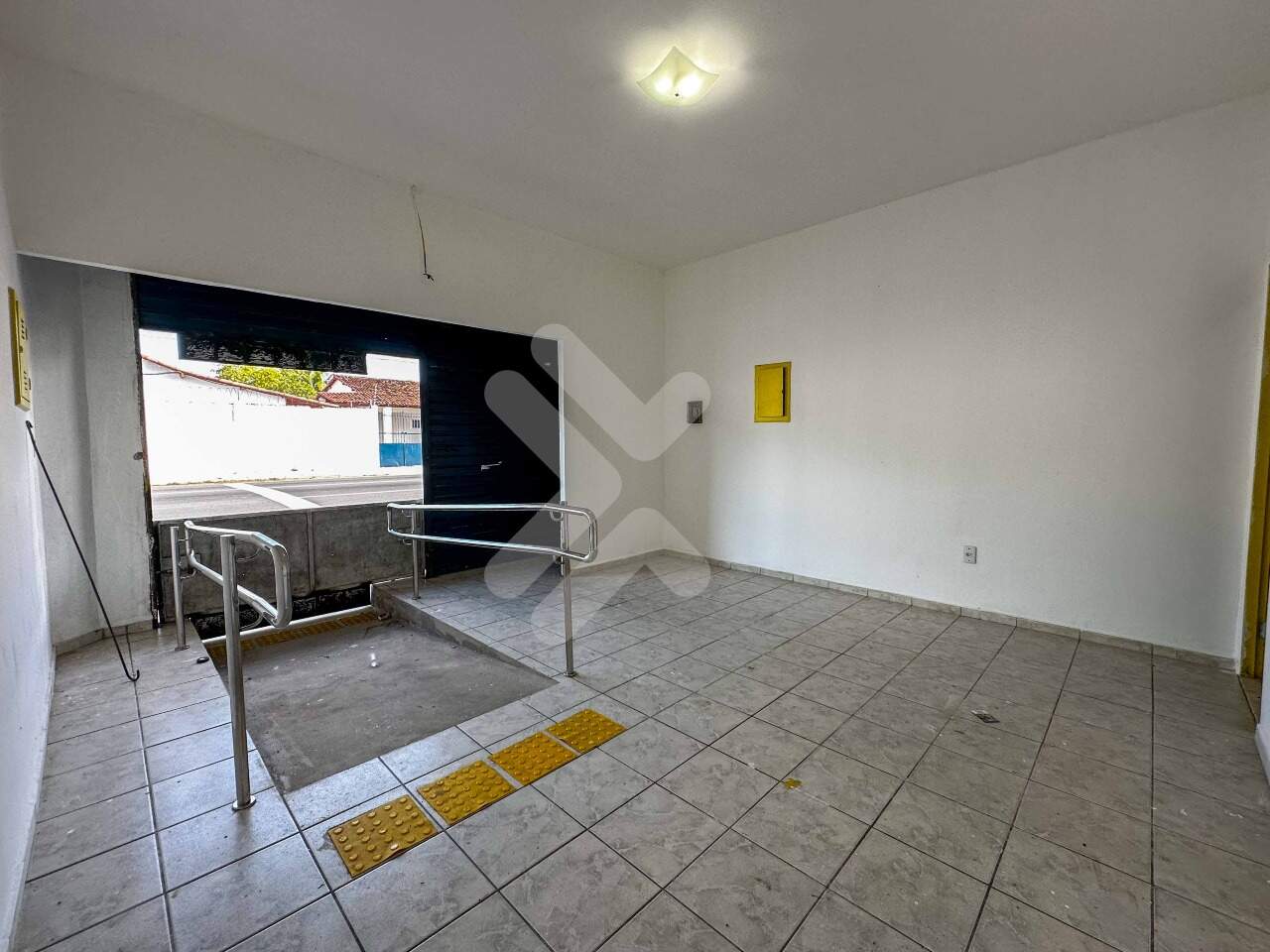 Prédio Comercial para aluguelAlecrimNatal: