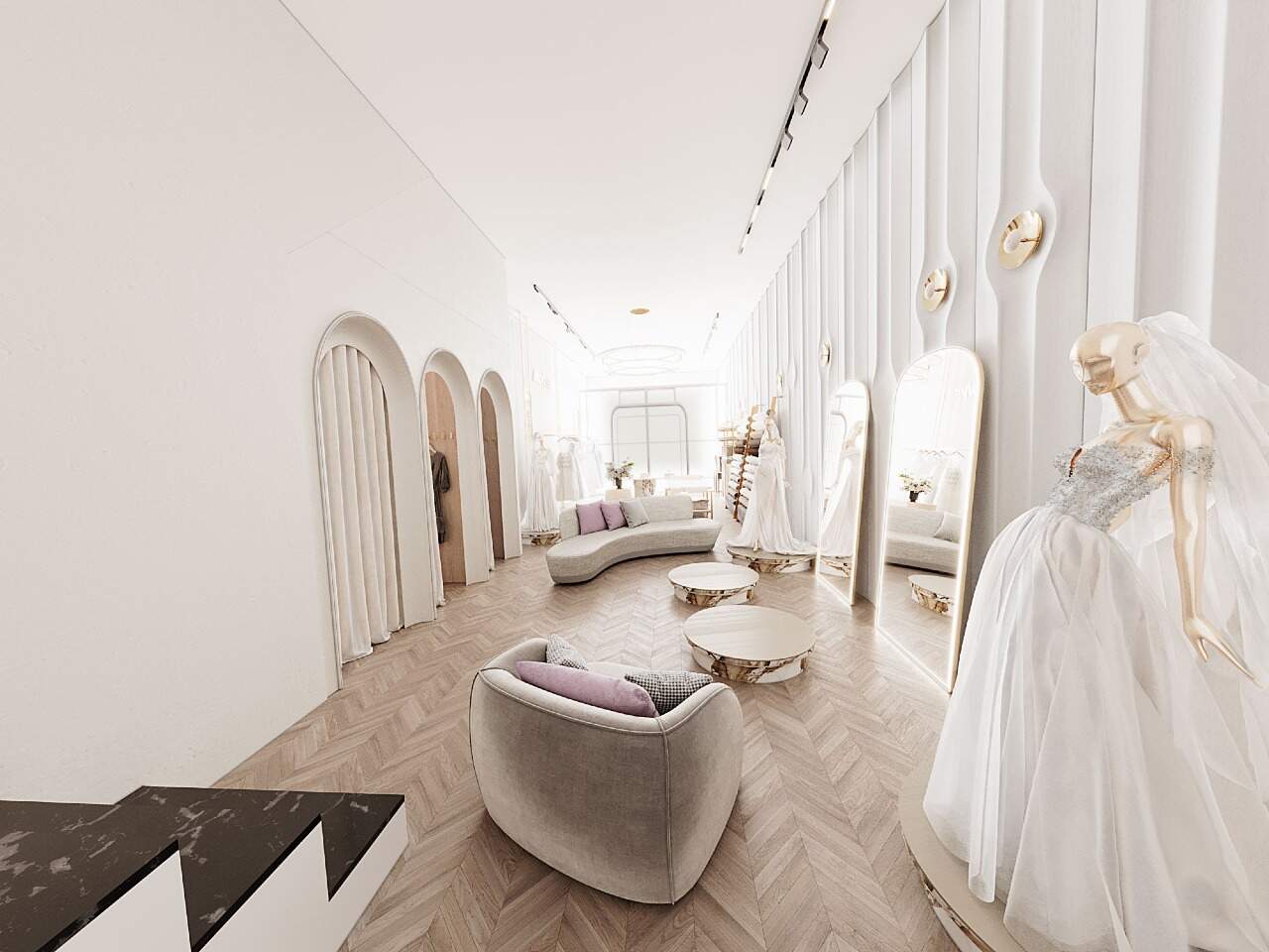 Prédio Comercial para aluguelAlecrimNatal: 