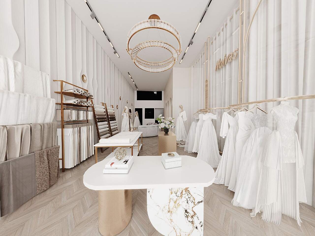 Prédio Comercial para aluguelAlecrimNatal: 