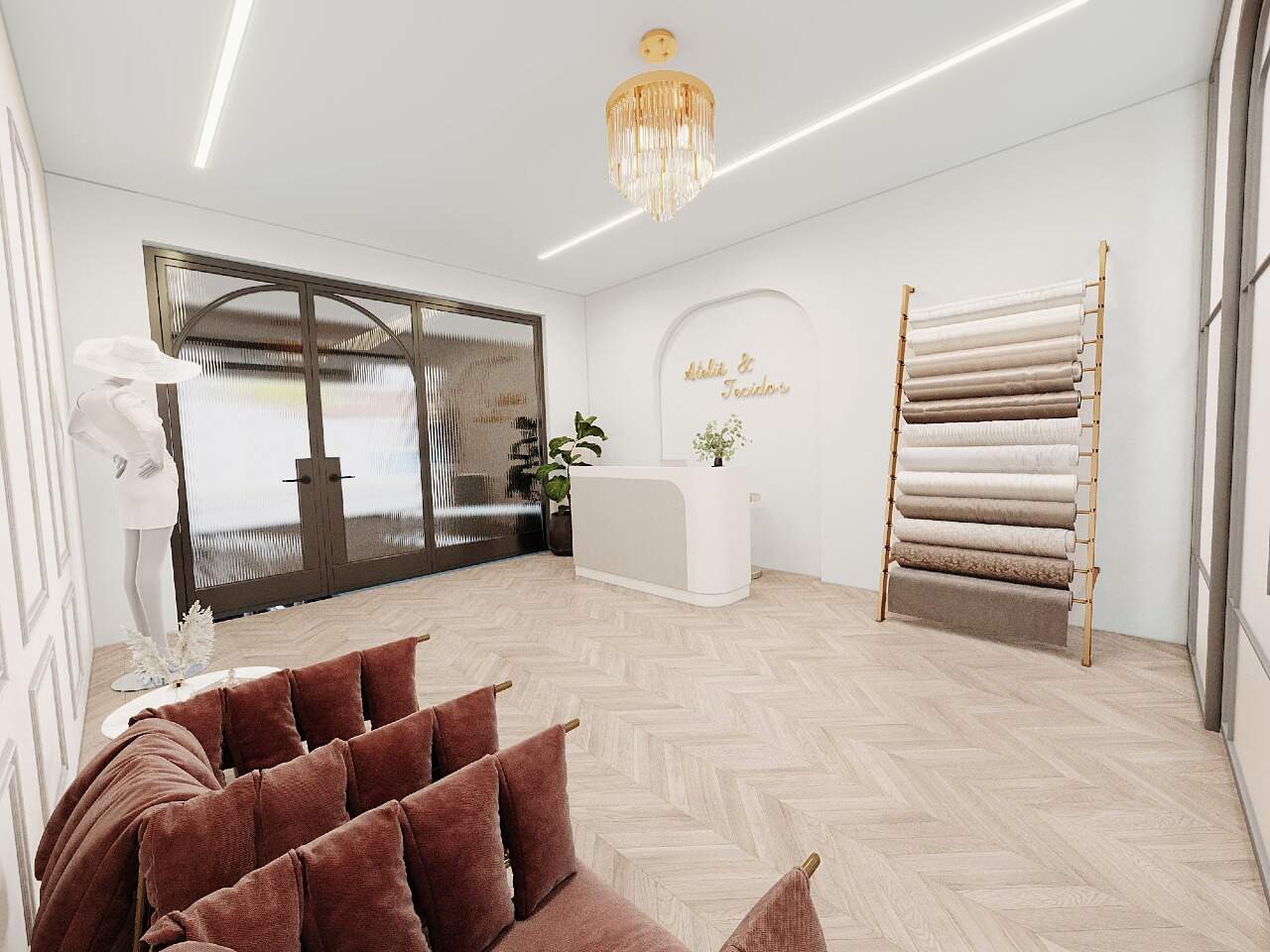 Prédio Comercial para aluguelAlecrimNatal: 