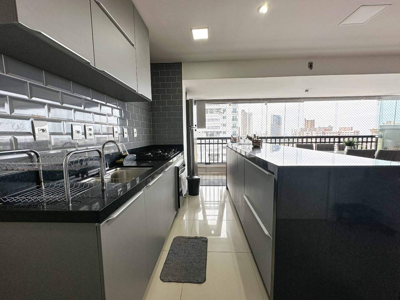 Apartamento à vendaPonta NegraNatal: 