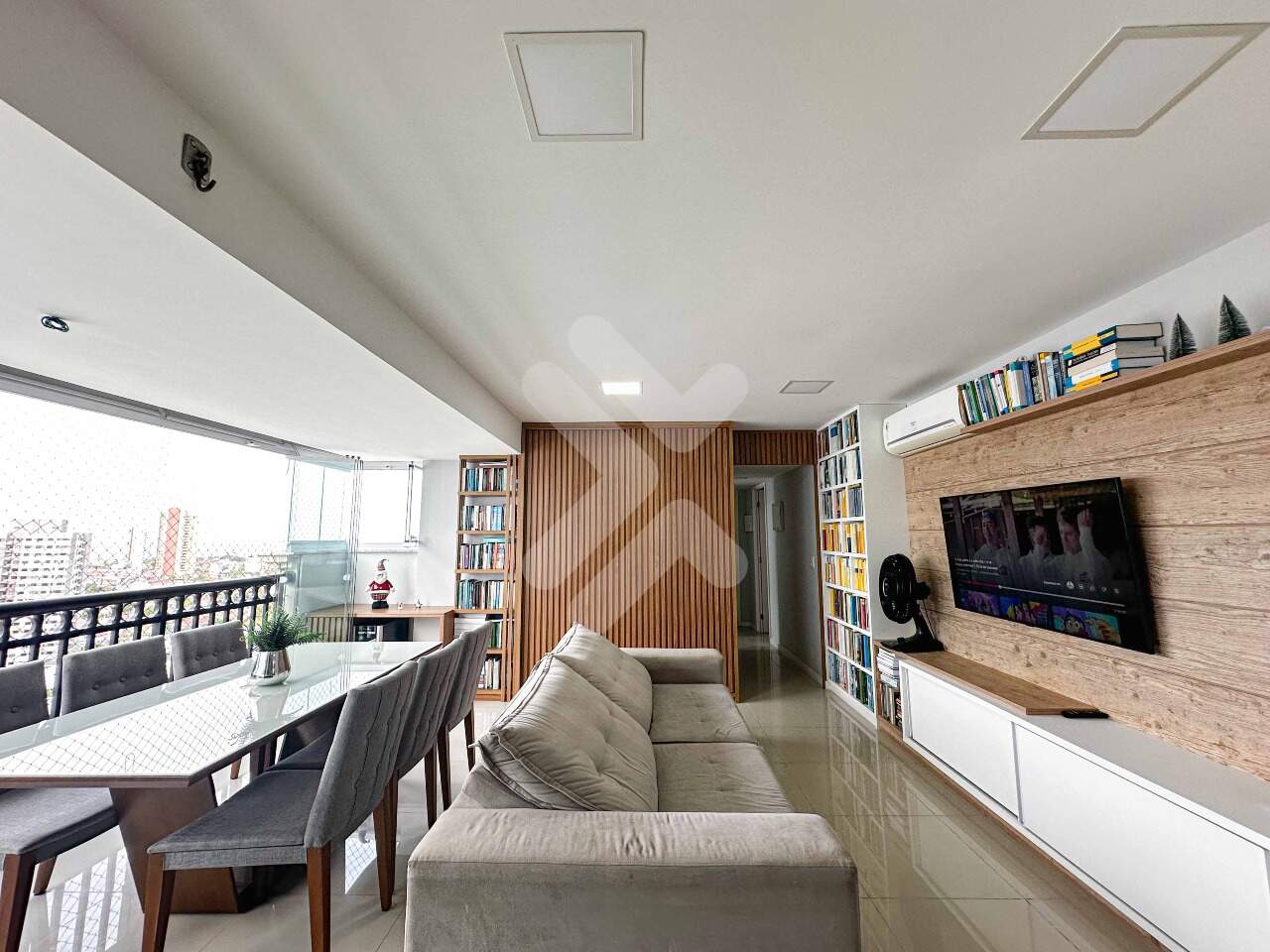 Apartamento à vendaPonta NegraNatal: