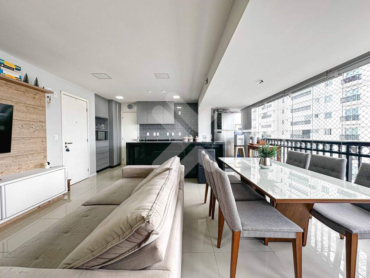 Apartamento à vendaPonta NegraNatal:
