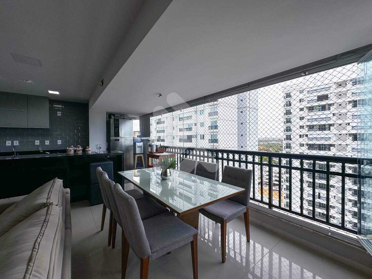 Apartamento à vendaPonta NegraNatal: 
