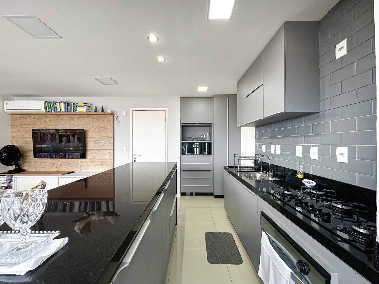Apartamento à vendaPonta NegraNatal: 