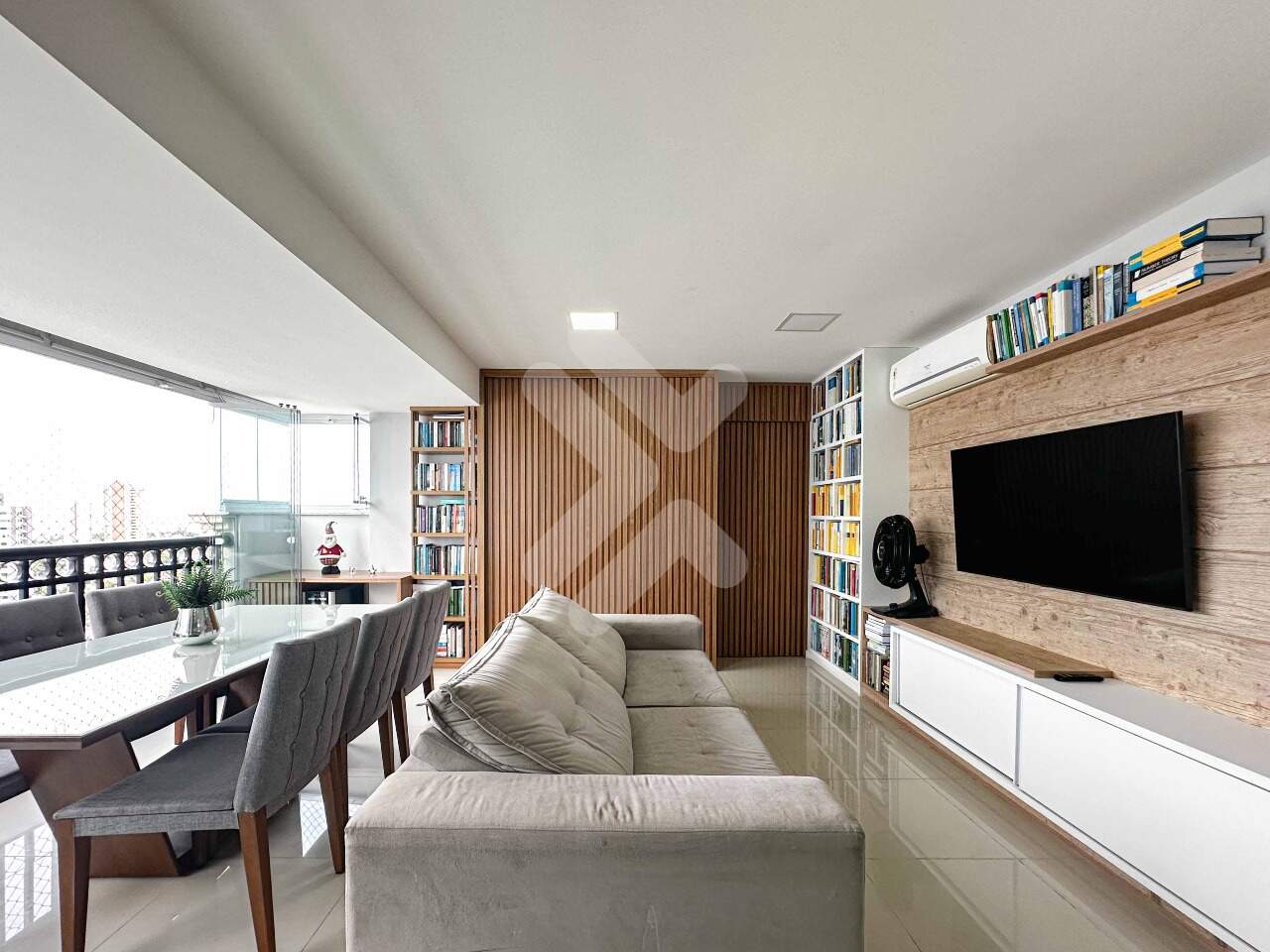 Apartamento à vendaPonta NegraNatal: 