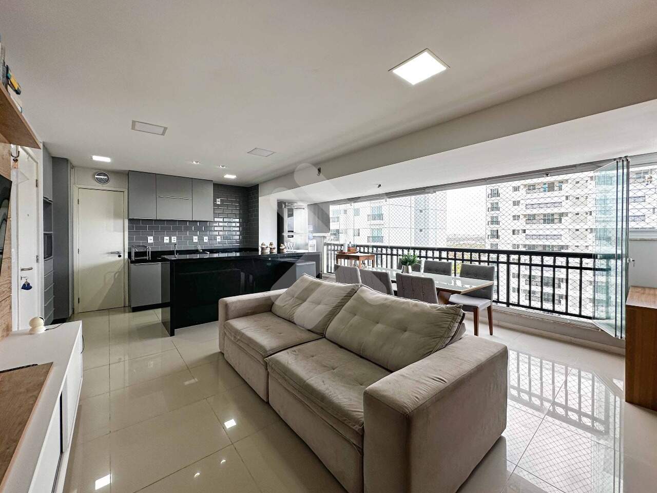 Apartamento à vendaPonta NegraNatal: