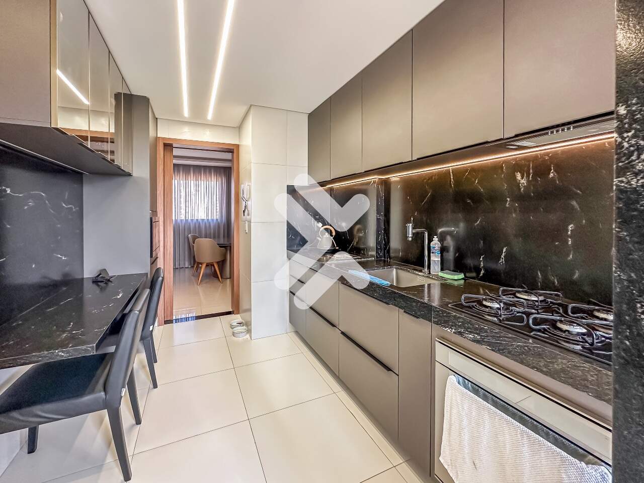 Apartamento à vendaTirolNatal: 