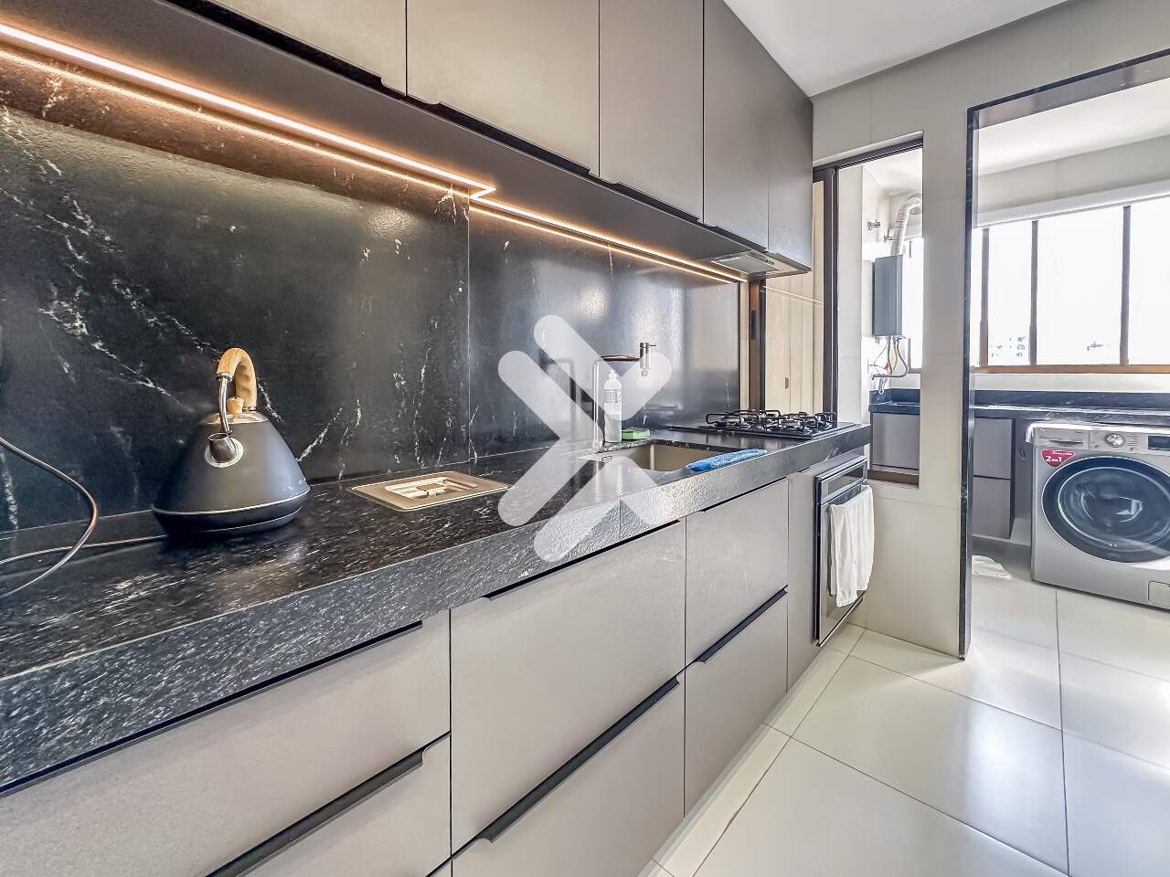 Apartamento à vendaTirolNatal: