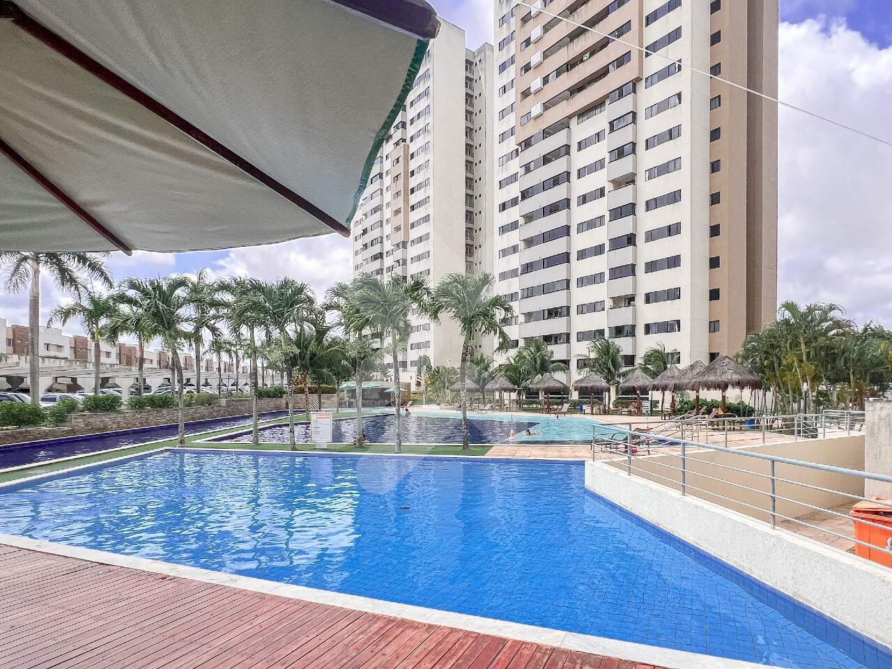 Apartamento para aluguelNeópolisNatal: 