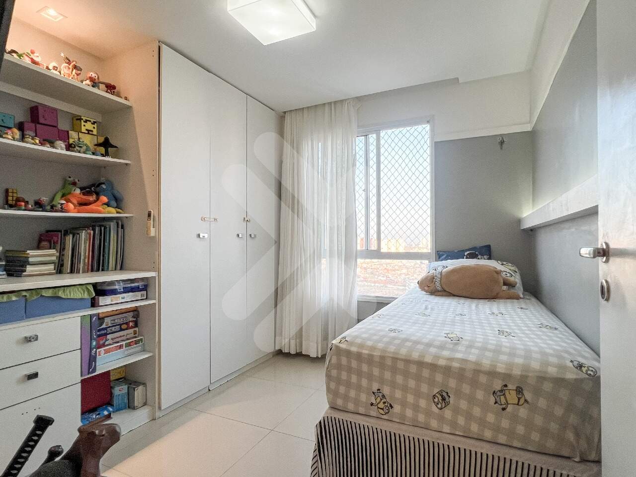 Apartamento à vendaNova ParnamirimParnamirim: 