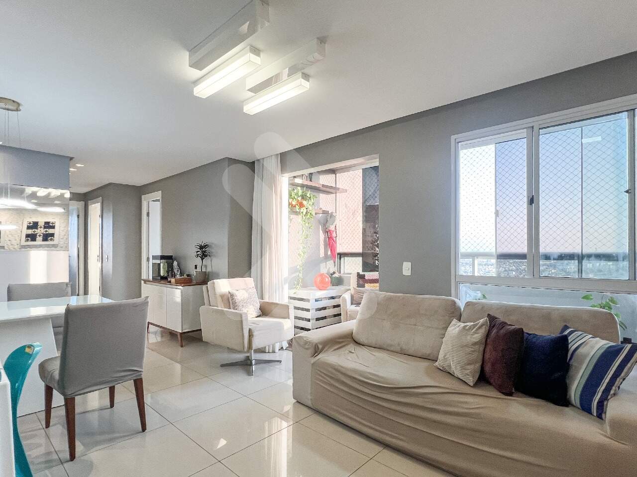 Apartamento à vendaNova ParnamirimParnamirim: