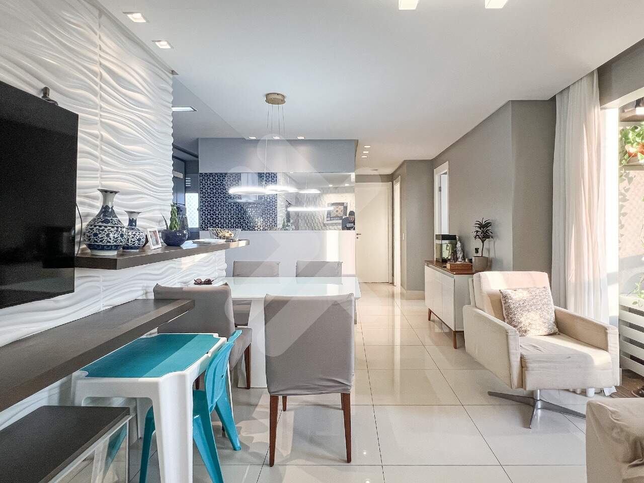 Apartamento à vendaNova ParnamirimParnamirim: 