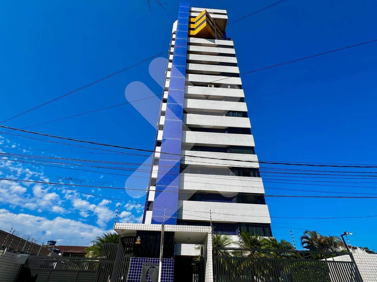 Apartamento à venda Barro VermelhoNatal: