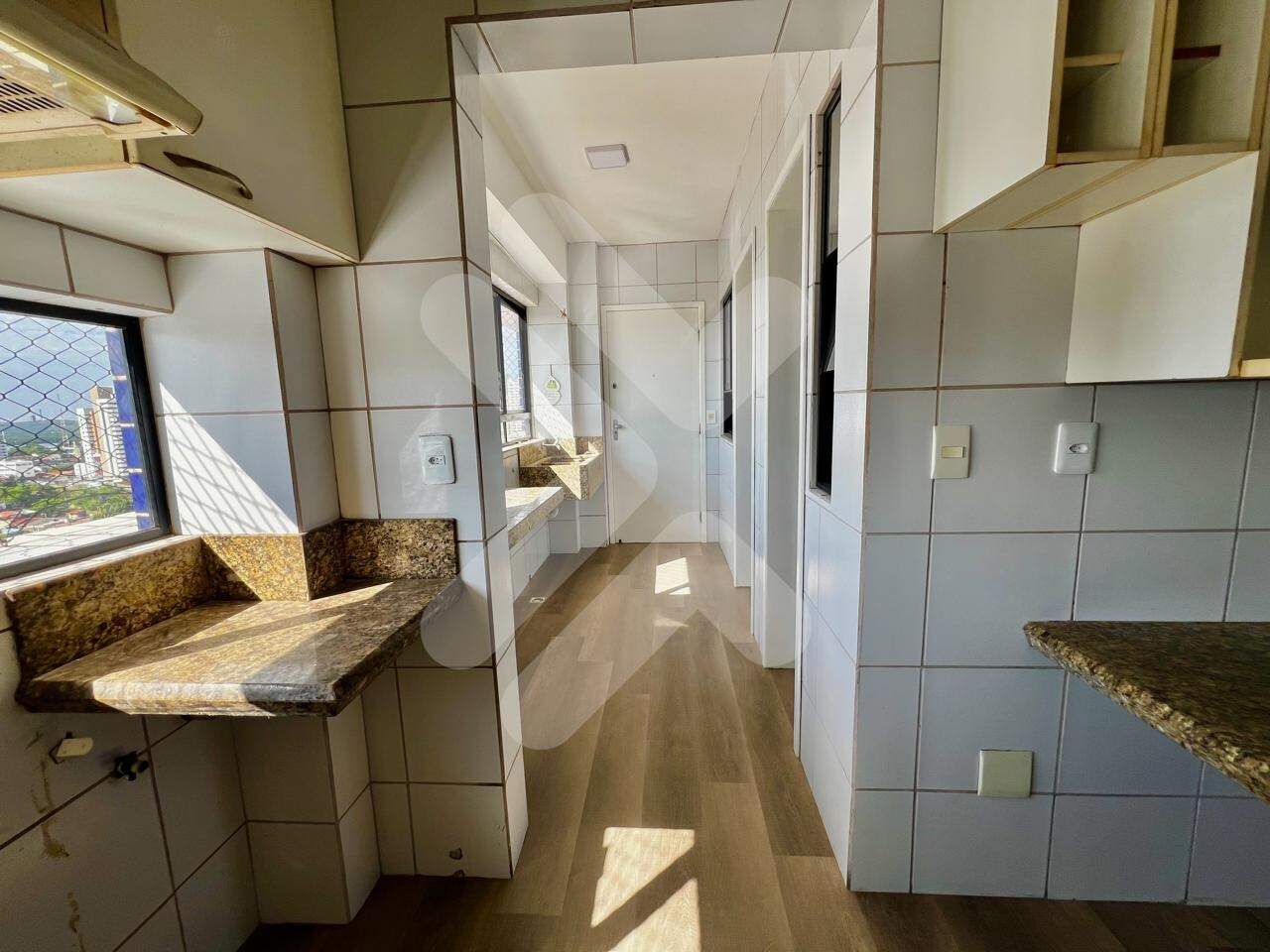 Apartamento à venda Barro VermelhoNatal: 