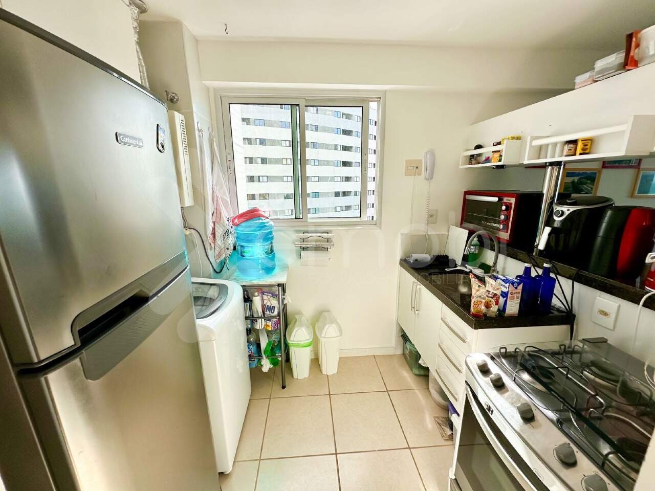 Apartamento para aluguelPonta NegraNatal: 