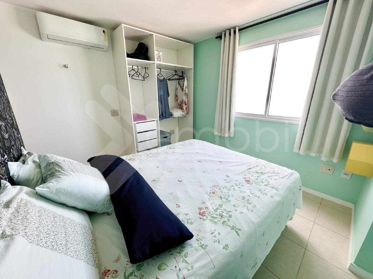 Apartamento para aluguelPonta NegraNatal: 