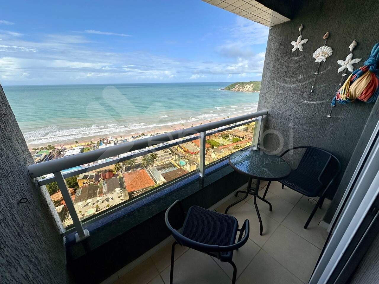 Apartamento para aluguelPonta NegraNatal: 