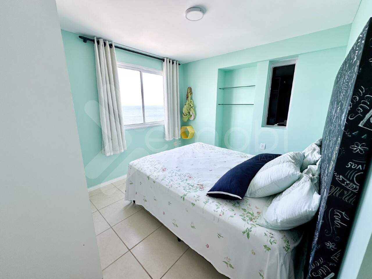 Apartamento para aluguelPonta NegraNatal: 