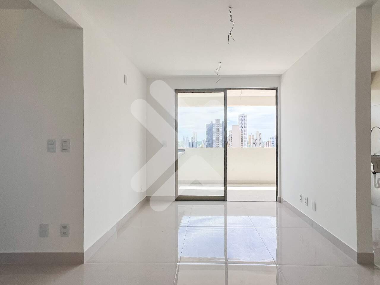 Apartamento à vendaLagoa NovaNatal: