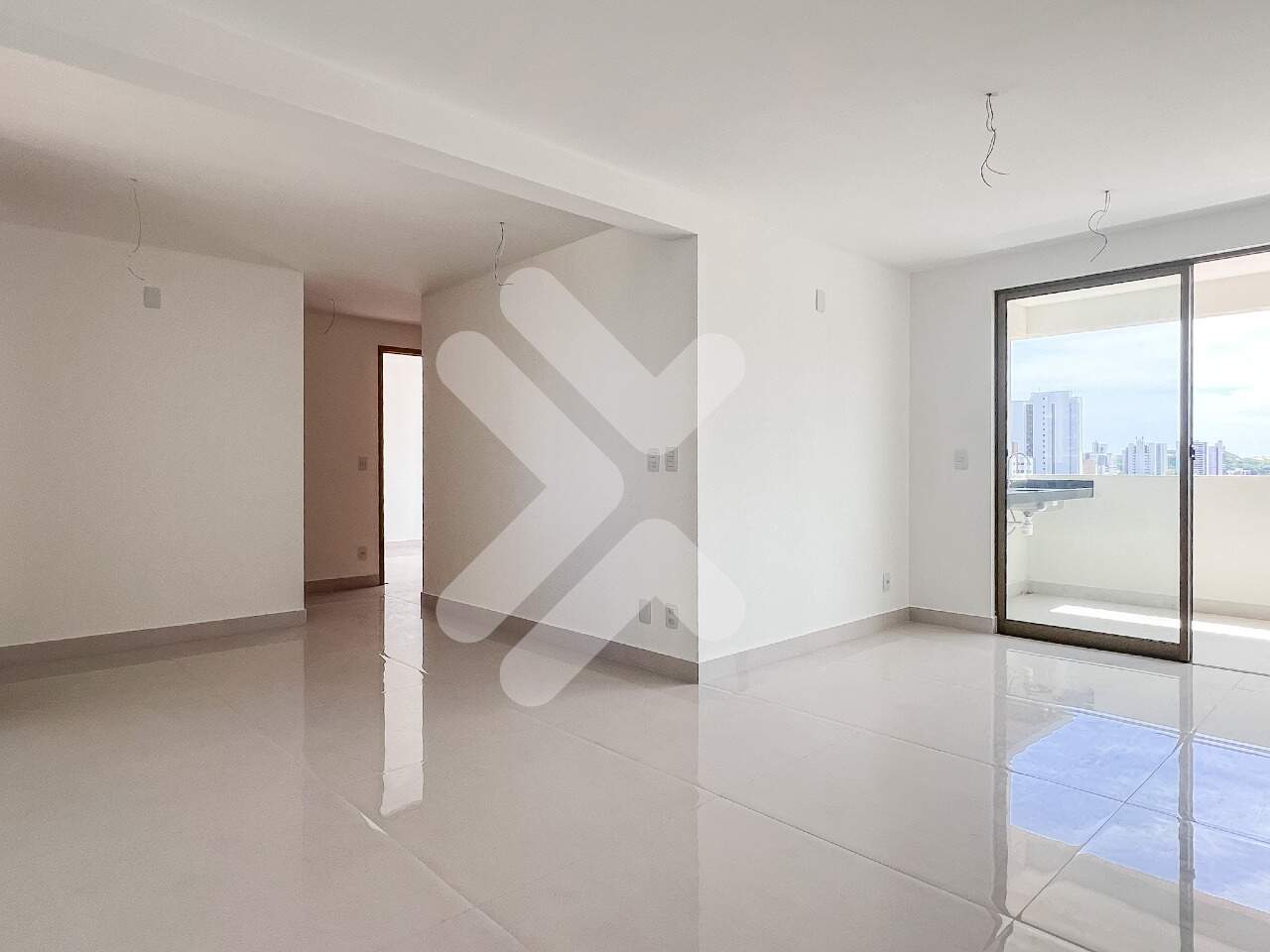 Apartamento à vendaLagoa NovaNatal: