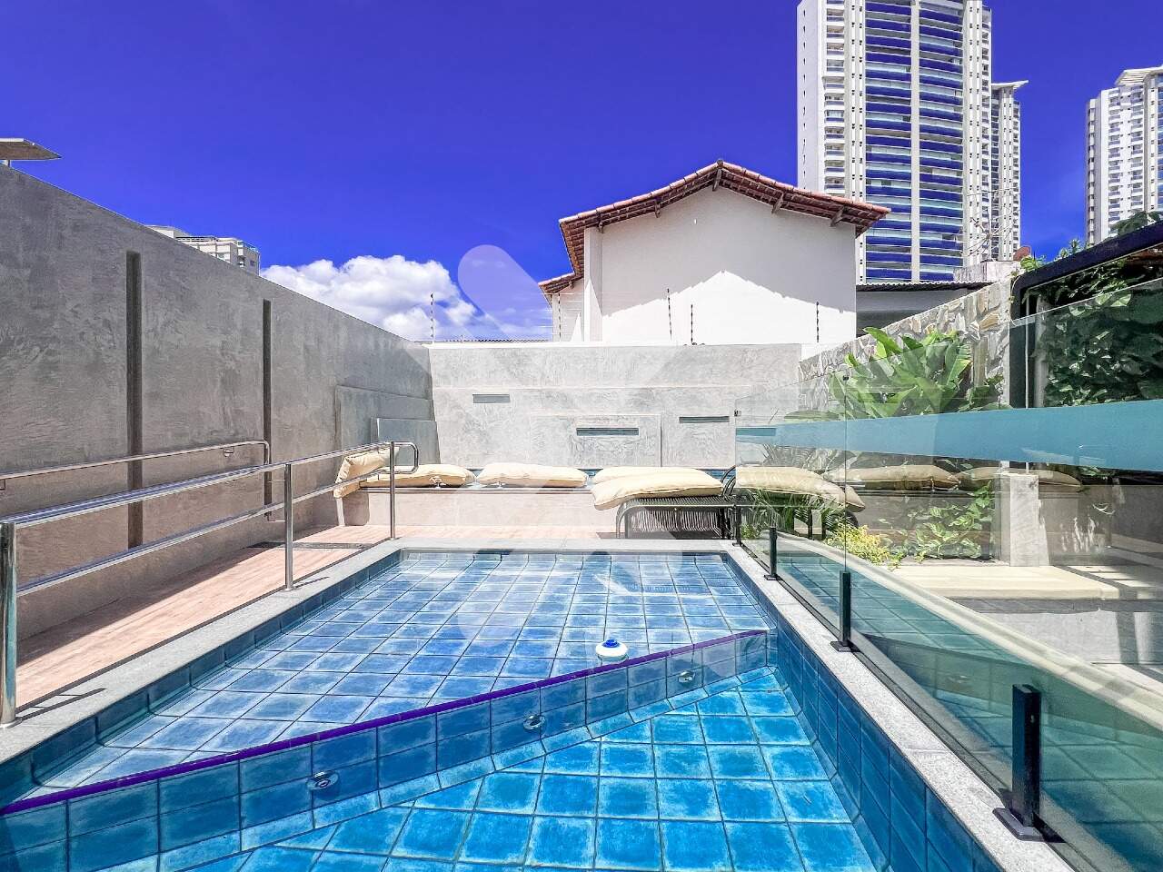 Apartamento à vendaLagoa NovaNatal: 