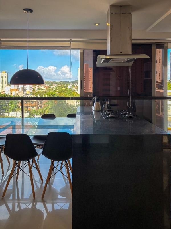 Apartamento à vendaPonta NegraNatal: 