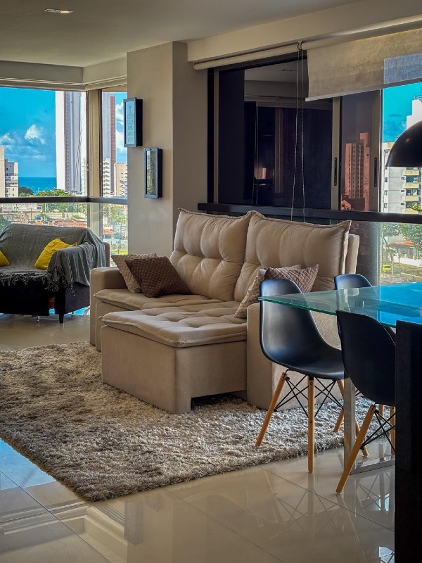 Apartamento à vendaPonta NegraNatal: 