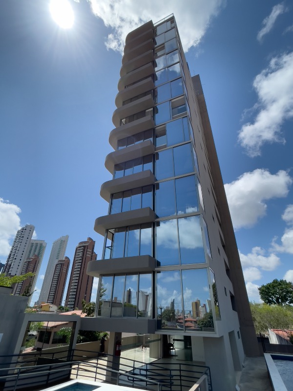 Apartamento à vendaPonta NegraNatal: 