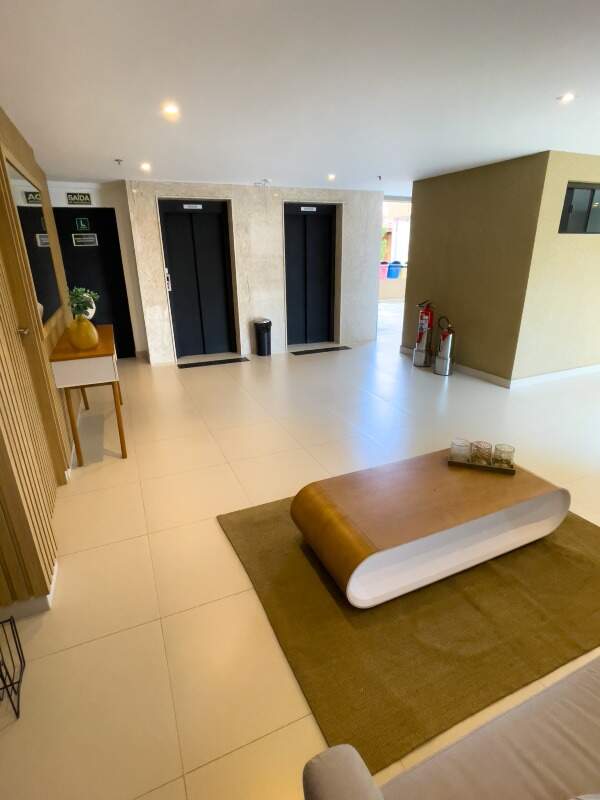 Apartamento à vendaPonta NegraNatal: 