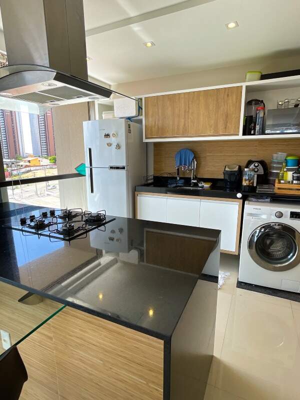 Apartamento à vendaPonta NegraNatal: 