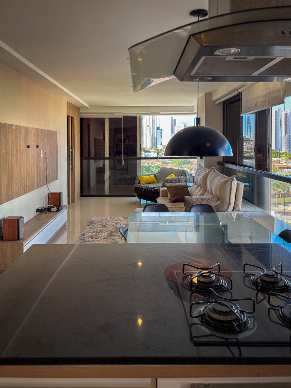 Apartamento à vendaPonta NegraNatal: 